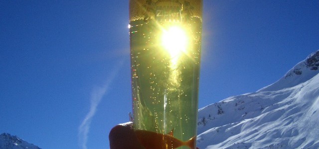 Apres ski