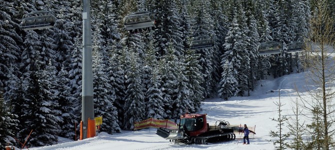 €600 miljoen investering in skigebieden €600 miljoen investering in skigebieden