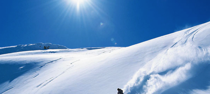 Steeds meer wintersporters kiezen voor korte skivakantie Steeds meer wintersporters kiezen voor korte skivakantie