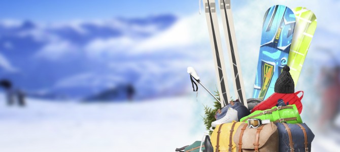 Topic Travel komt met wintersportaanbod Topic Travel komt met wintersportaanbod